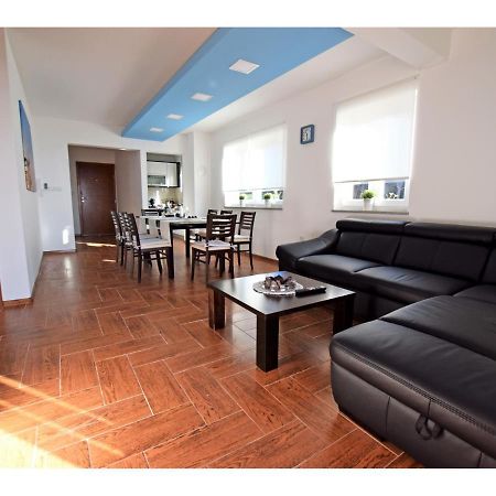 רובנסקה Apartment Dinko מראה חיצוני תמונה