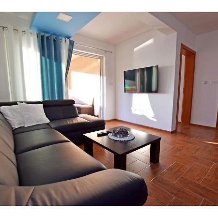רובנסקה Apartment Dinko מראה חיצוני תמונה