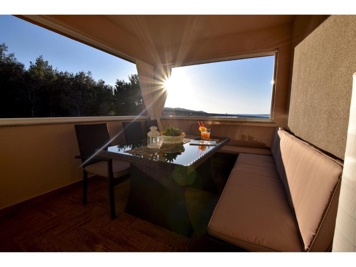 רובנסקה Apartment Dinko מראה חיצוני תמונה