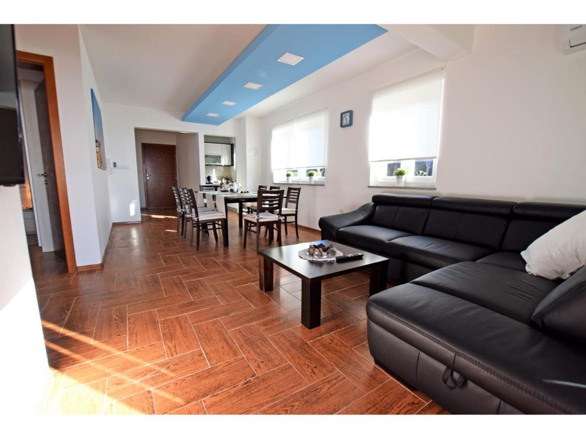רובנסקה Apartment Dinko מראה חיצוני תמונה