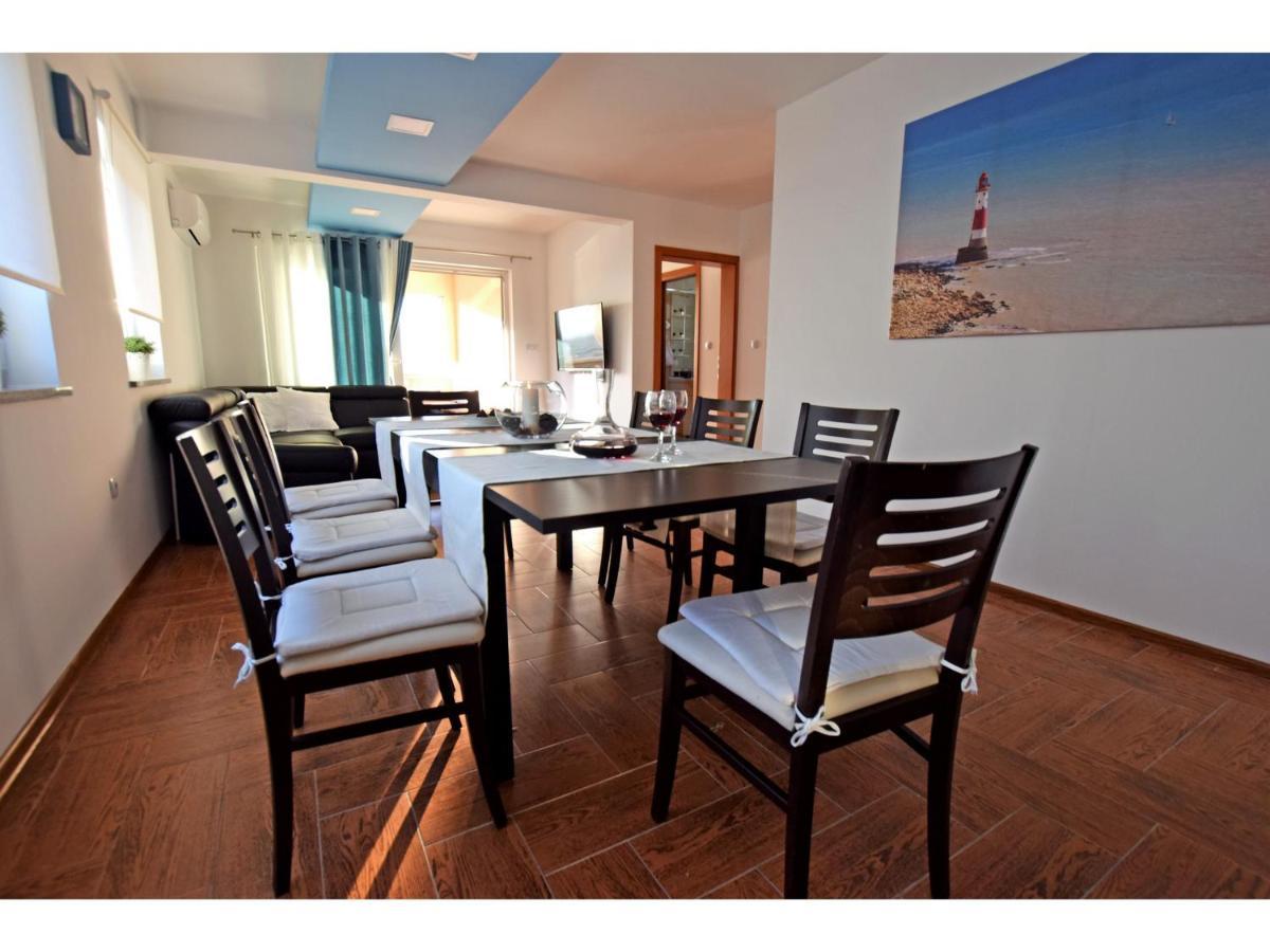 רובנסקה Apartment Dinko מראה חיצוני תמונה