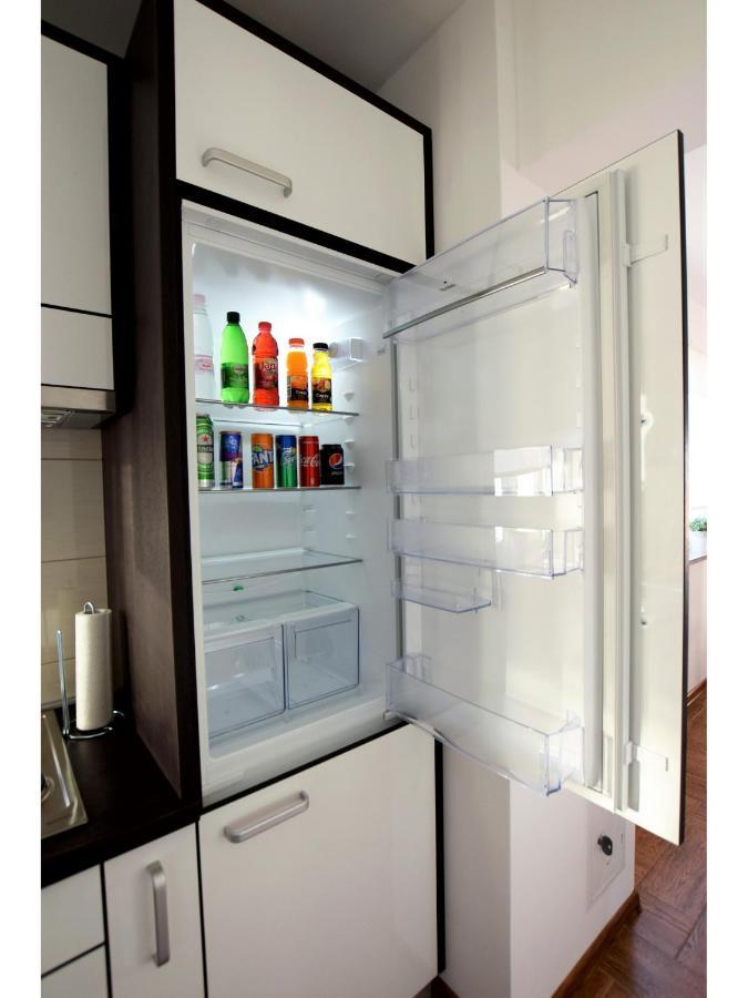 רובנסקה Apartment Dinko מראה חיצוני תמונה