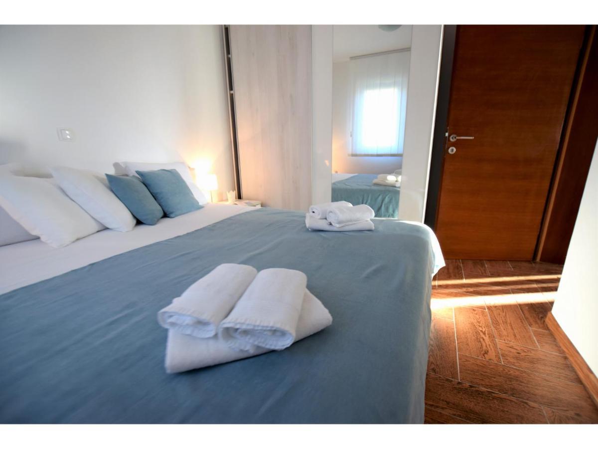 רובנסקה Apartment Dinko מראה חיצוני תמונה