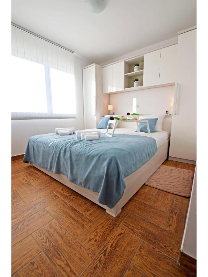 רובנסקה Apartment Dinko מראה חיצוני תמונה