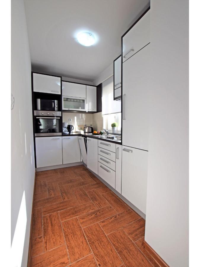 רובנסקה Apartment Dinko מראה חיצוני תמונה