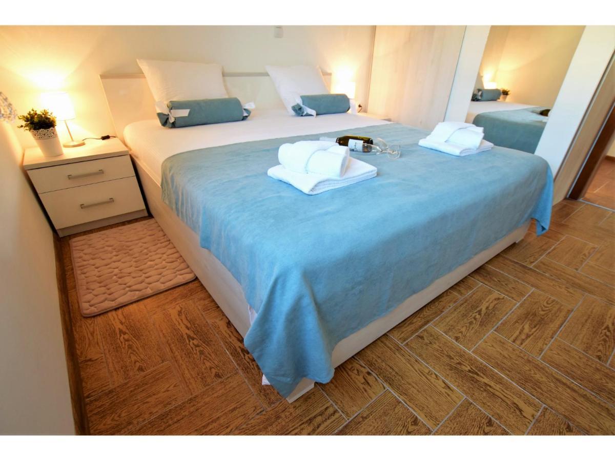 רובנסקה Apartment Dinko מראה חיצוני תמונה