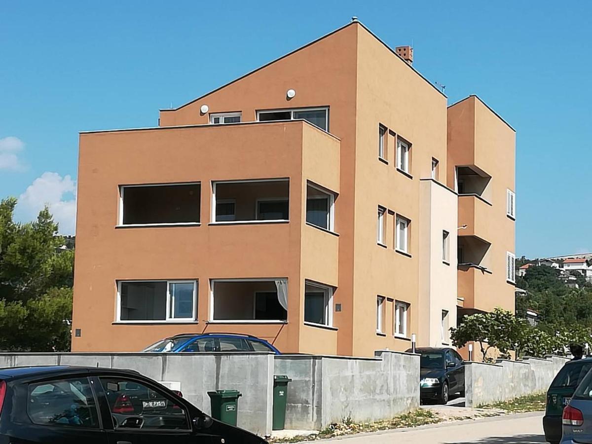 רובנסקה Apartment Dinko מראה חיצוני תמונה
