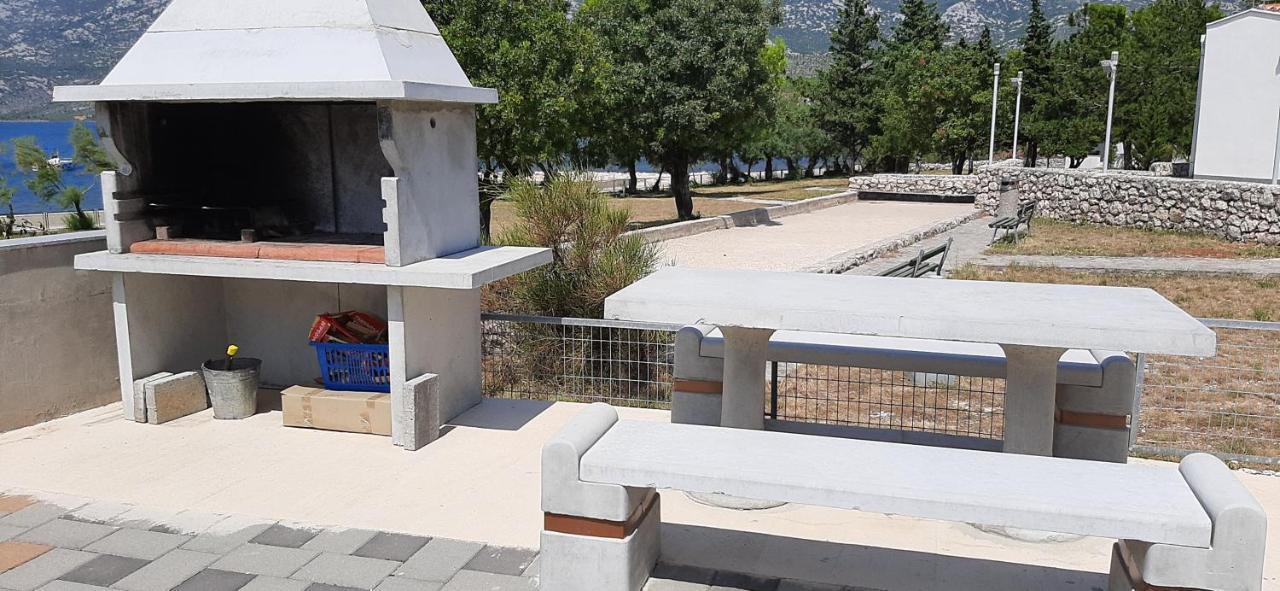 רובנסקה Apartment Dinko מראה חיצוני תמונה