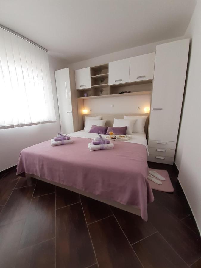 רובנסקה Apartment Dinko מראה חיצוני תמונה