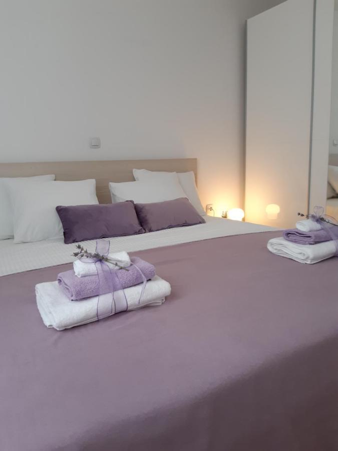 רובנסקה Apartment Dinko מראה חיצוני תמונה