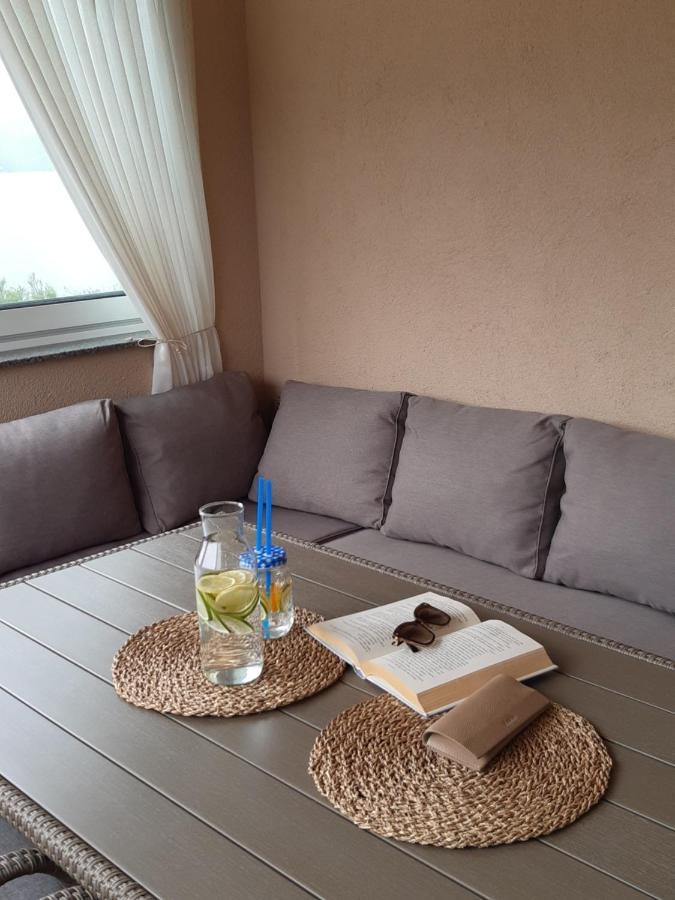רובנסקה Apartment Dinko מראה חיצוני תמונה