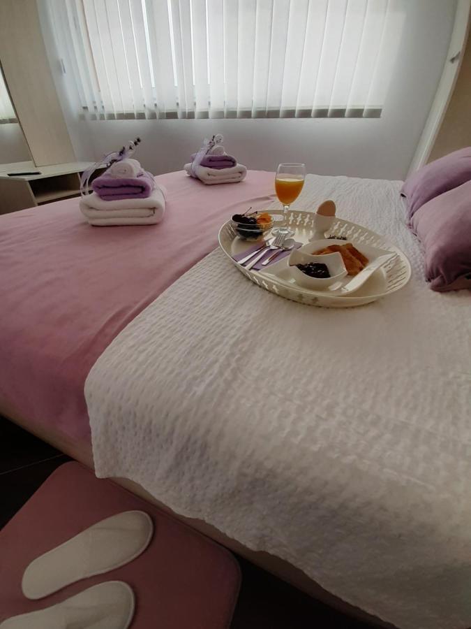 רובנסקה Apartment Dinko מראה חיצוני תמונה