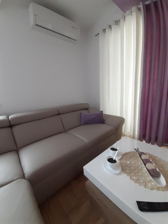 רובנסקה Apartment Dinko מראה חיצוני תמונה