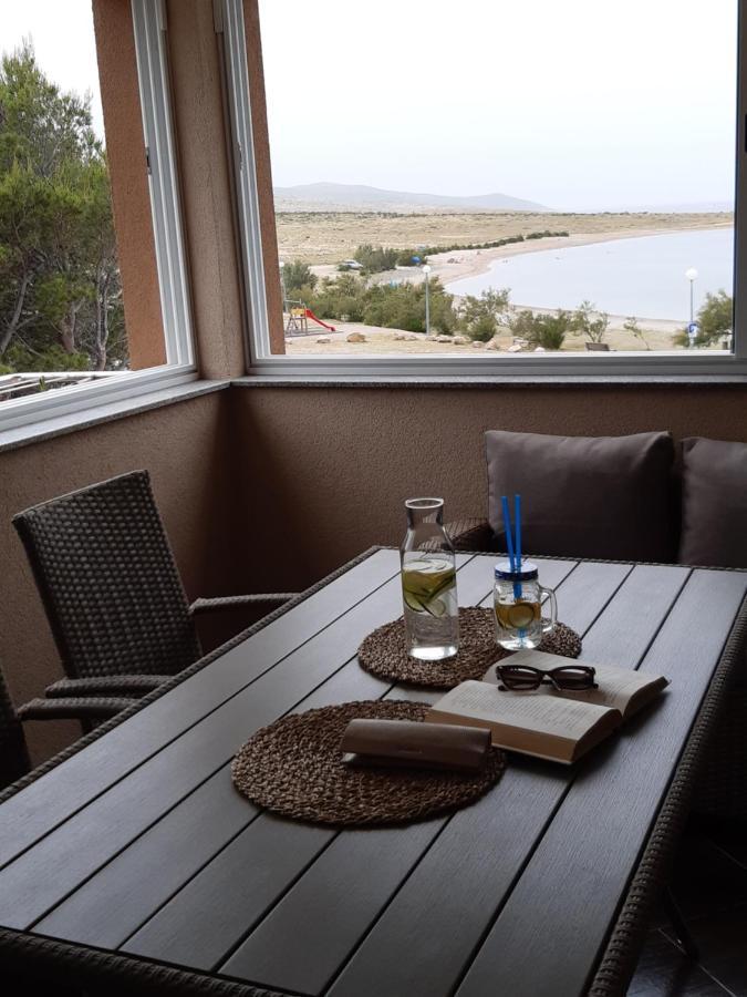 רובנסקה Apartment Dinko מראה חיצוני תמונה