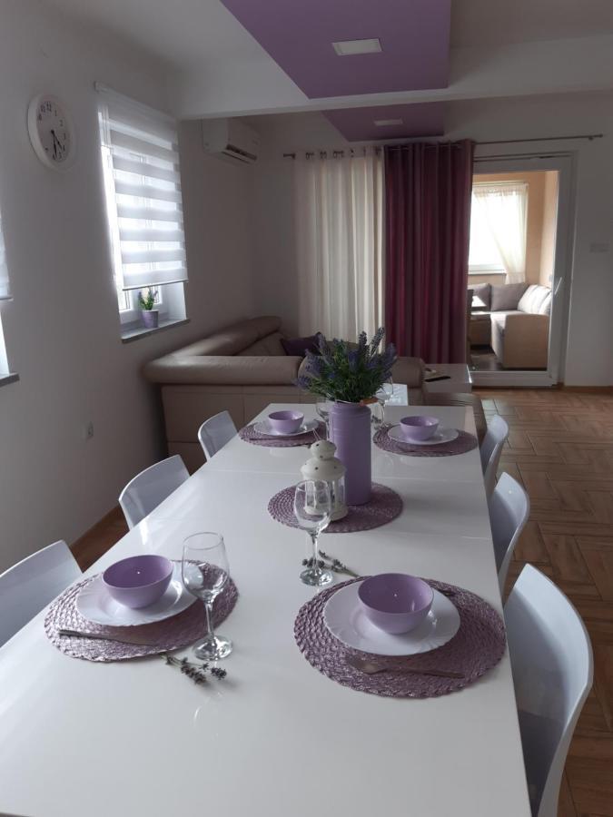 רובנסקה Apartment Dinko מראה חיצוני תמונה