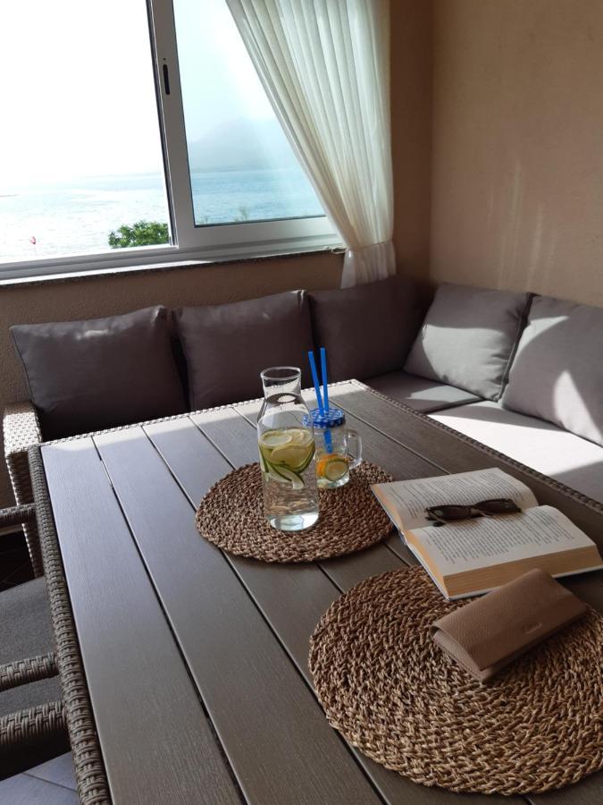 רובנסקה Apartment Dinko מראה חיצוני תמונה