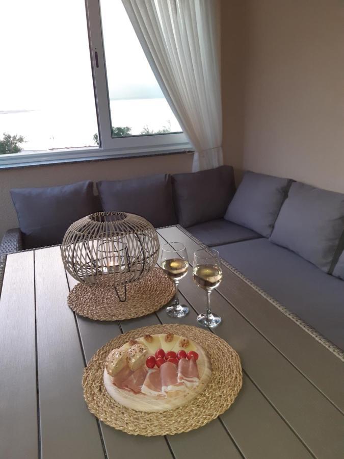 רובנסקה Apartment Dinko מראה חיצוני תמונה