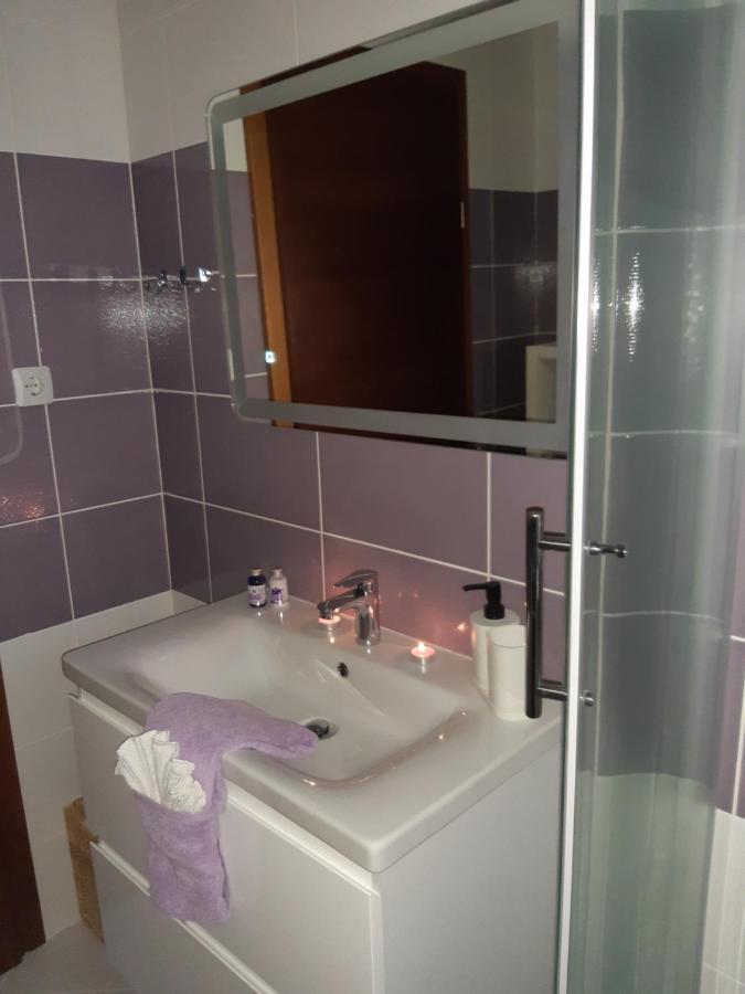 רובנסקה Apartment Dinko מראה חיצוני תמונה
