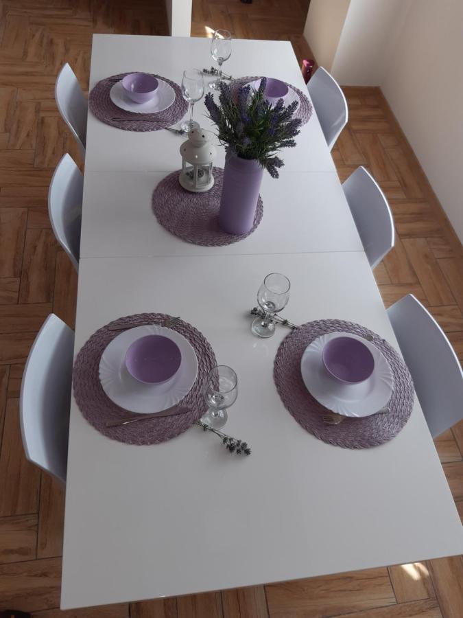 רובנסקה Apartment Dinko מראה חיצוני תמונה