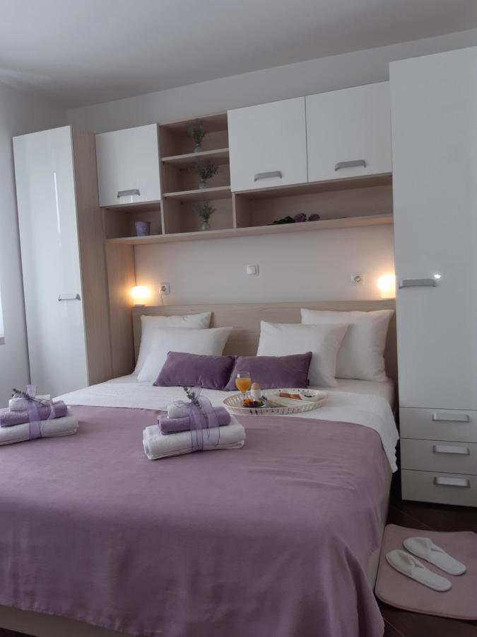 רובנסקה Apartment Dinko מראה חיצוני תמונה