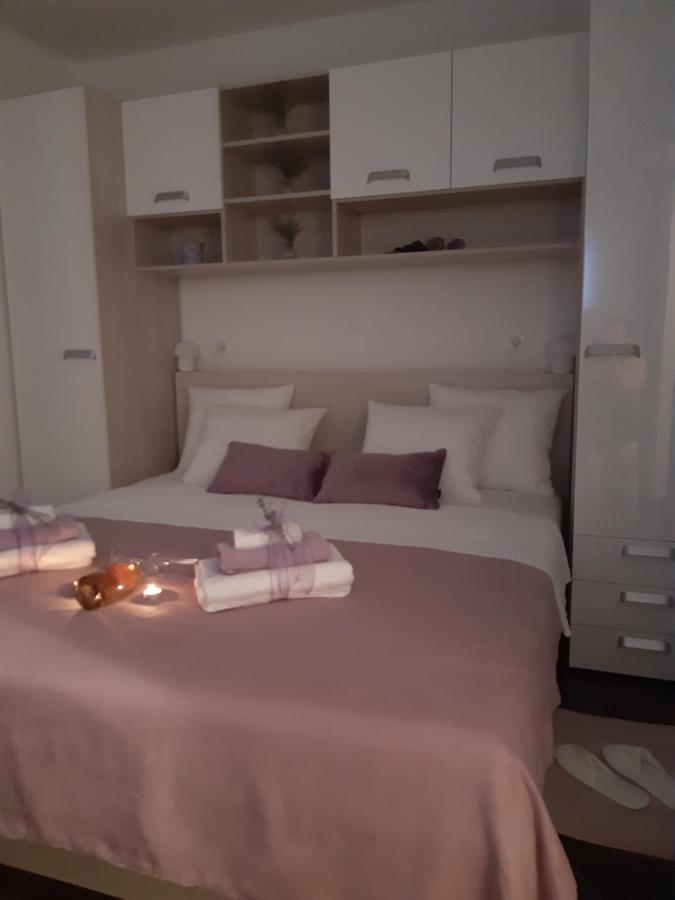 רובנסקה Apartment Dinko מראה חיצוני תמונה