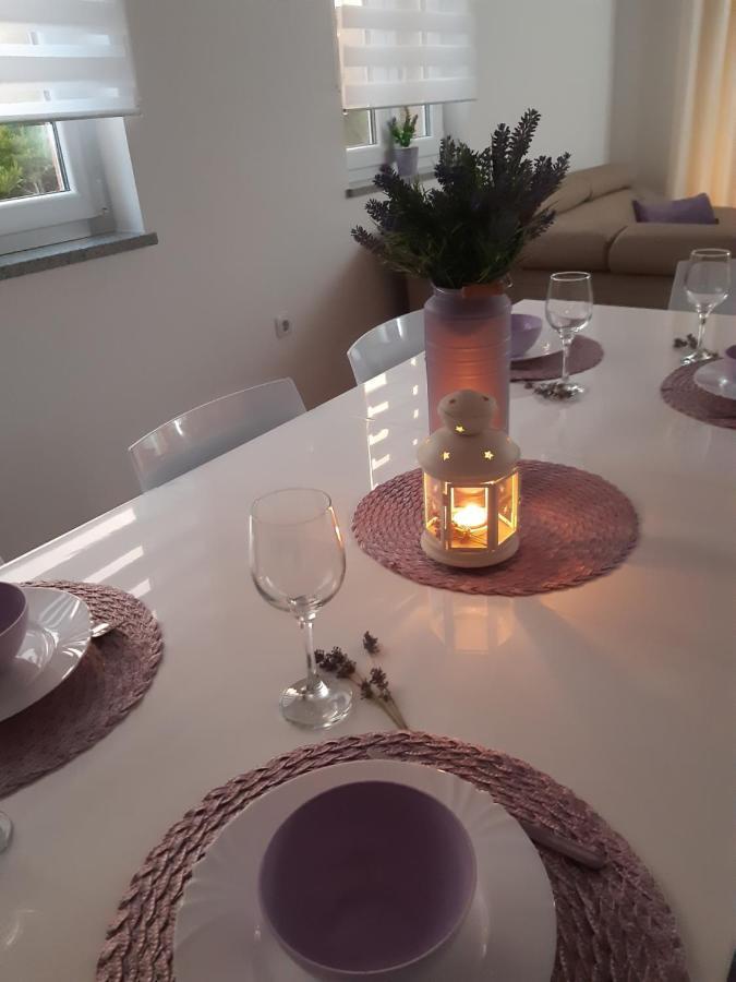 רובנסקה Apartment Dinko מראה חיצוני תמונה
