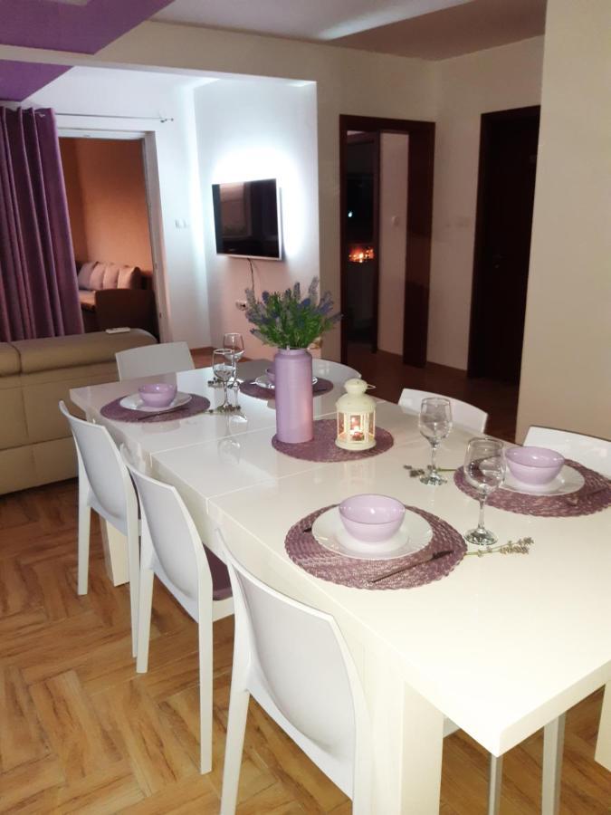 רובנסקה Apartment Dinko מראה חיצוני תמונה