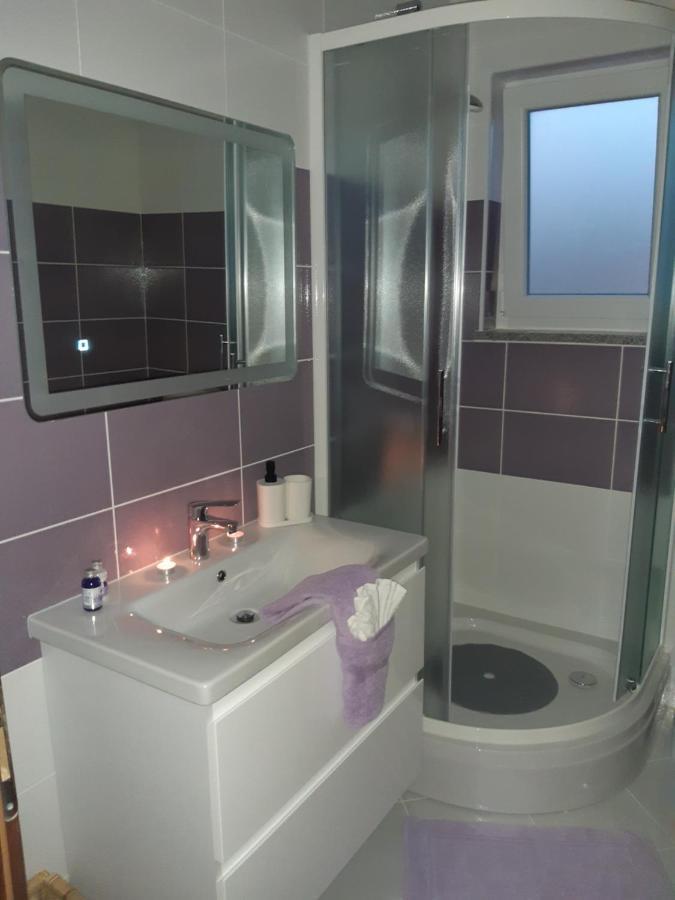 רובנסקה Apartment Dinko מראה חיצוני תמונה