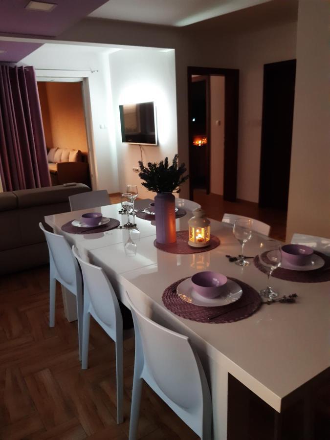 רובנסקה Apartment Dinko מראה חיצוני תמונה