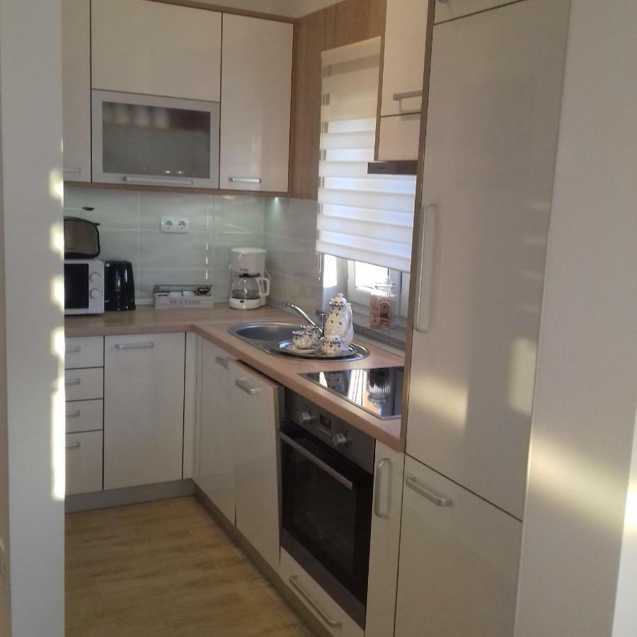 רובנסקה Apartment Dinko מראה חיצוני תמונה