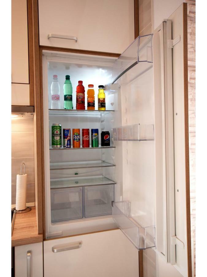 רובנסקה Apartment Dinko מראה חיצוני תמונה